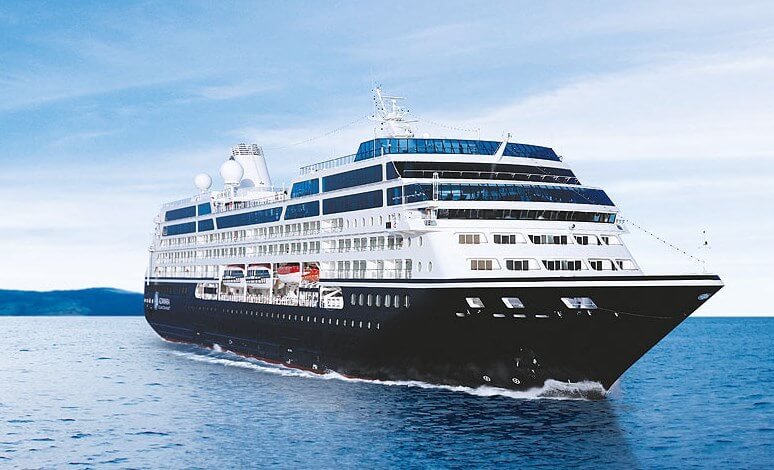 Azamara Journey image