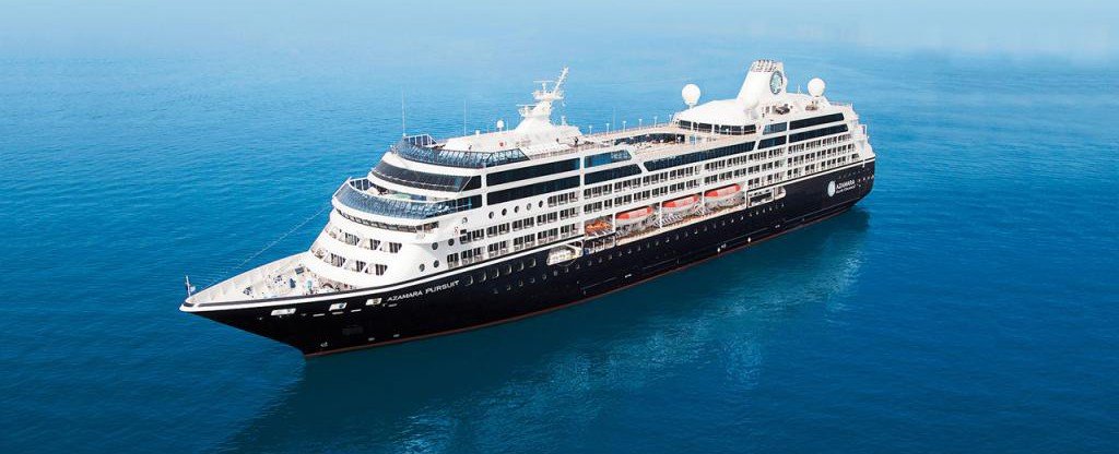 Azamara Pursuit image