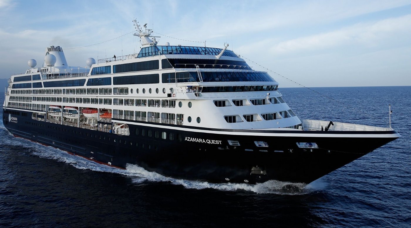 Azamara Quest image