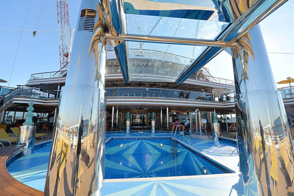 Costa Diadema - Costa Diadema-70465