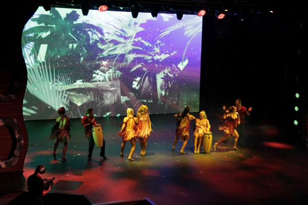 Costa Diadema - Costa Diadema-70467