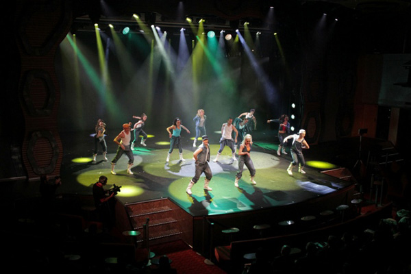 Costa Diadema - Costa Diadema-70468