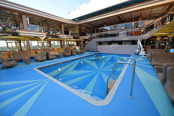 Costa Diadema - Costa Diadema-70470