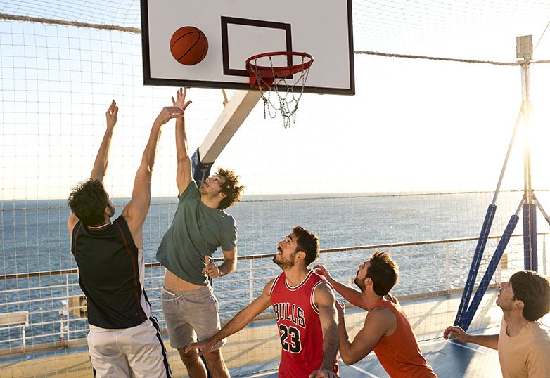 Costa Diadema - costa diadema acik alanlar 2