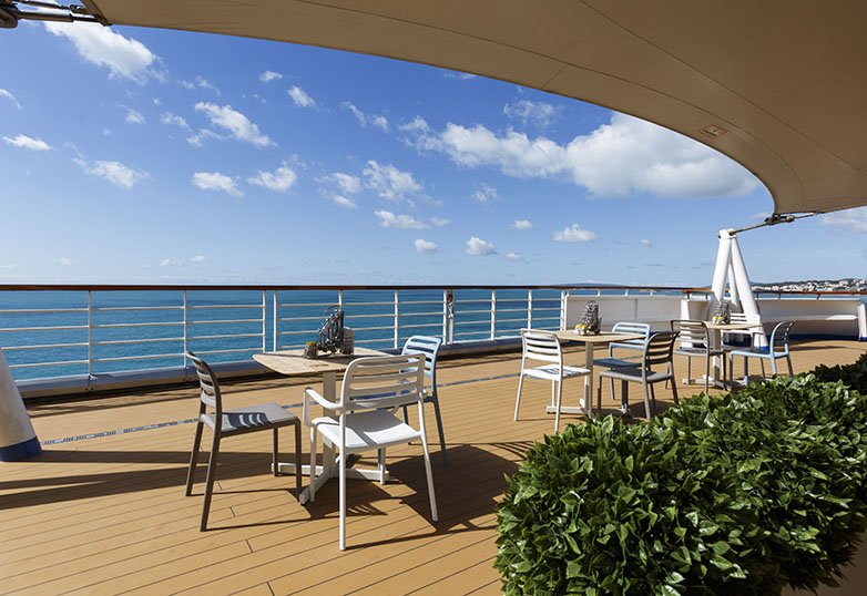 Costa Diadema - costa diadema acik alanlar 6