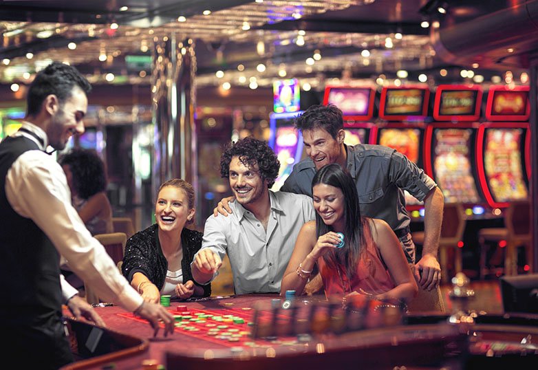 Costa Diadema - costa diadema casino