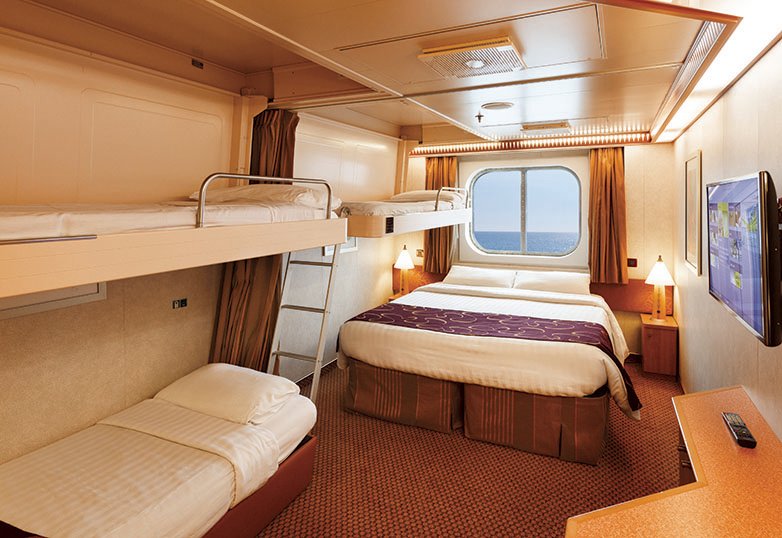 Costa Diadema - costa diadema dis kabin 2