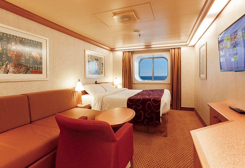 Costa Diadema - costa diadema dis kabin 3