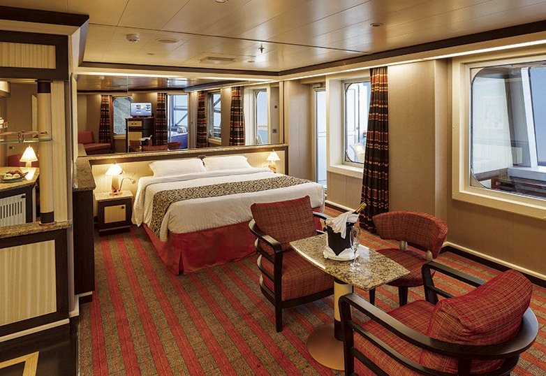 Costa Diadema - costa diadema samsara grand suit