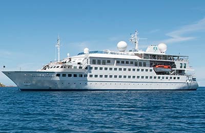 Crystal Esprit image