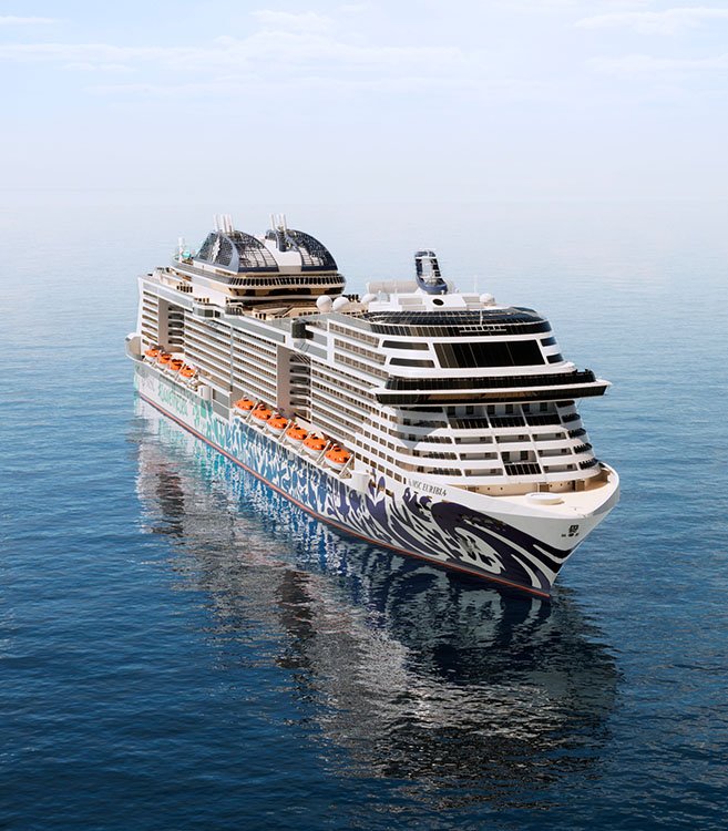 MSC EURIBIA image
