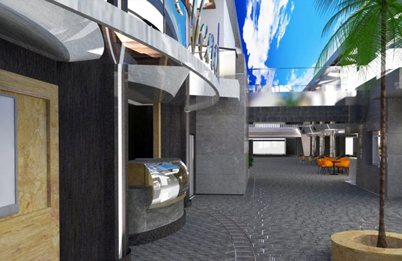 MSC Bellissima - MSC Bellissima-68328