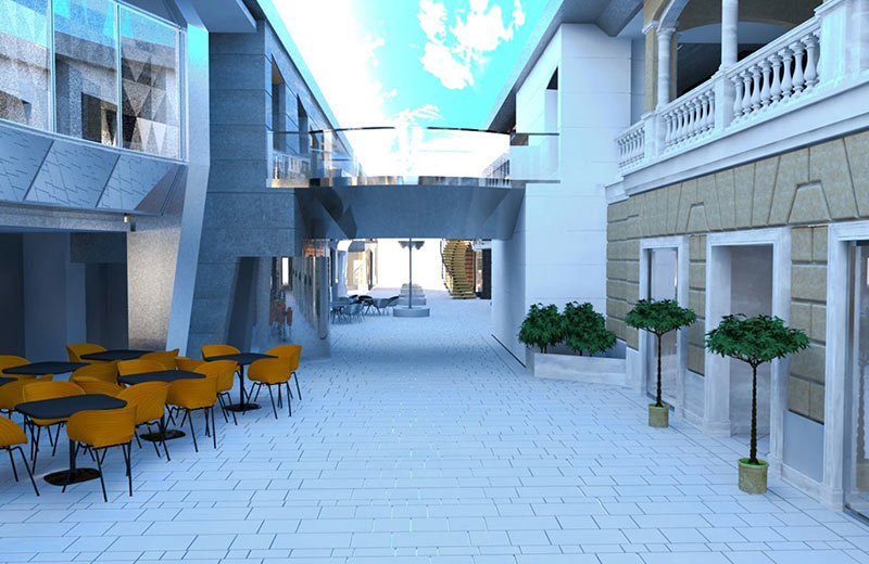 MSC Bellissima - MSC Bellissima-68330