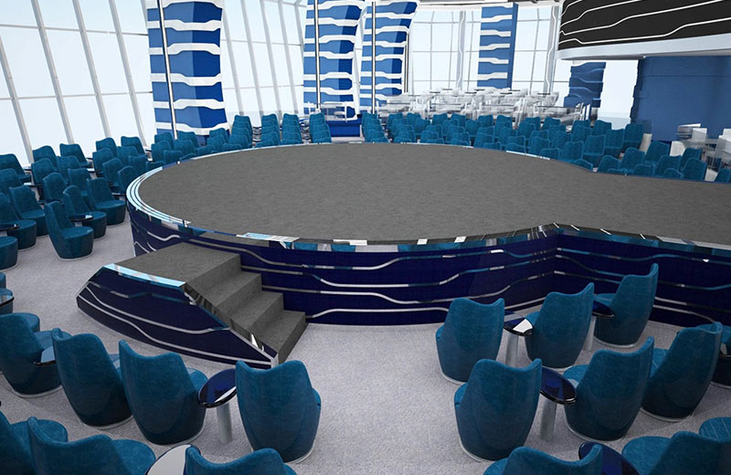 MSC Bellissima - MSC Bellissima-68333