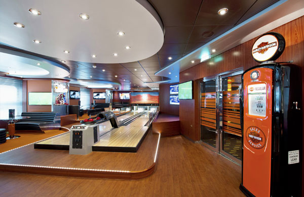 MSC Divina - MSC Divina-68359