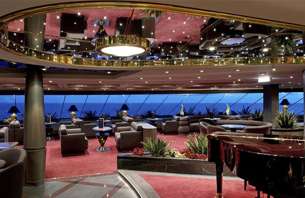 MSC Divina - MSC Divina-68360