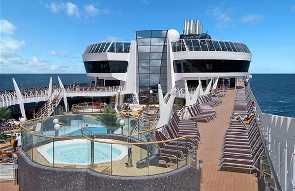MSC Divina - MSC Divina-68362