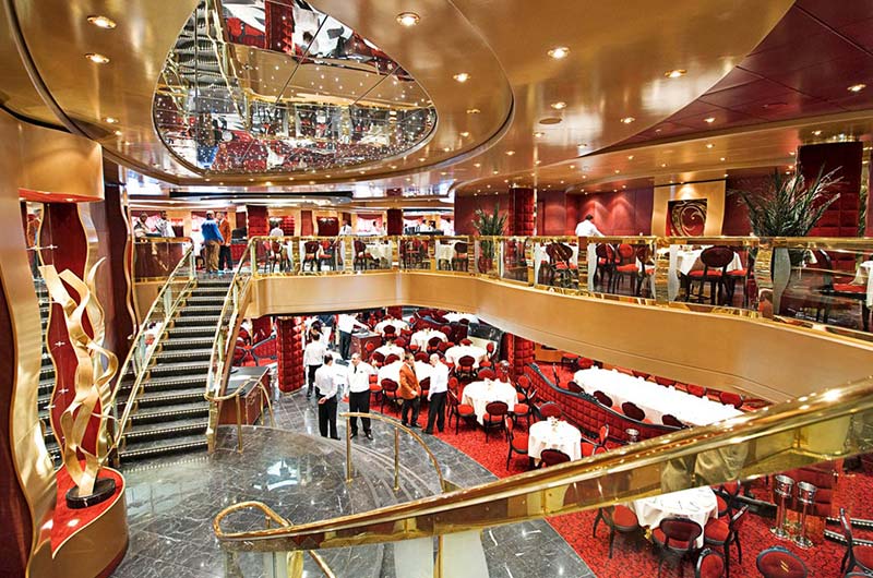 MSC Fantasia - MSC Fantasia-68396