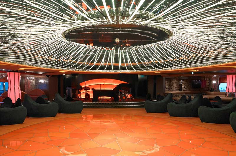 MSC Fantasia - MSC Fantasia-68397