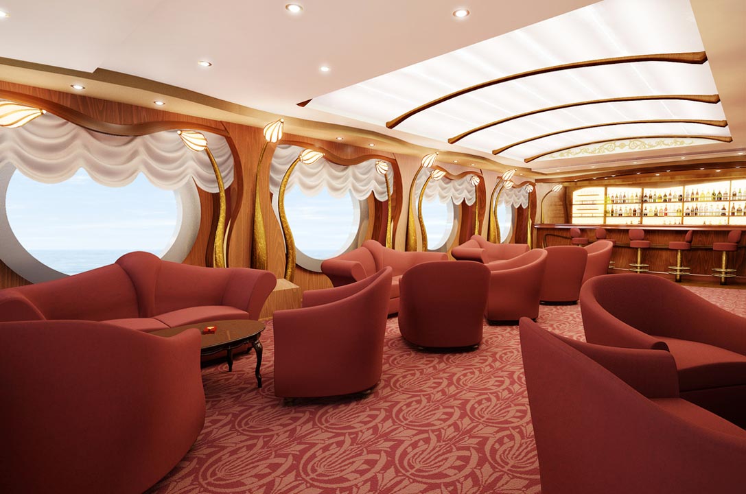 MSC Fantasia - MSC Fantasia-68398