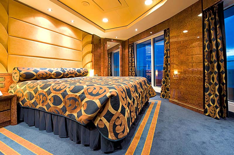 MSC Fantasia - MSC Fantasia-68399