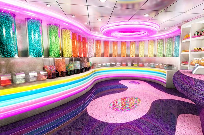 MSC Fantasia - MSC Fantasia-68400