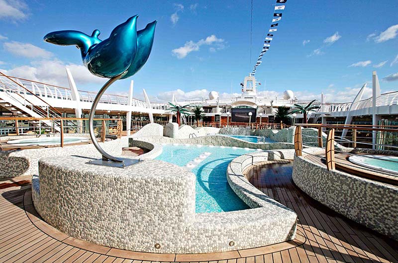 MSC Fantasia - MSC Fantasia-68401