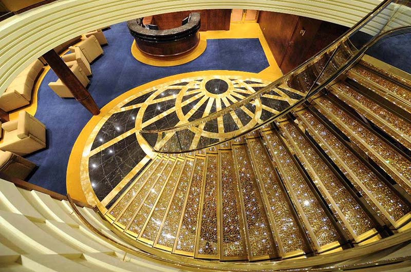 MSC Fantasia - MSC Fantasia-68402