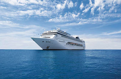 MSC Lirica image