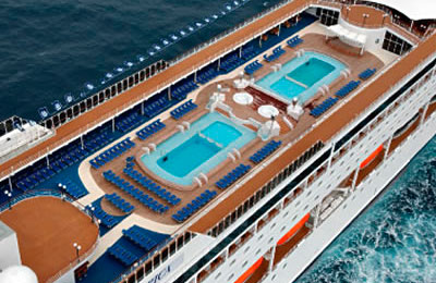 MSC Lirica - MSC Lirica-68603