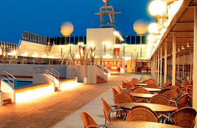 MSC Lirica - MSC Lirica-68604