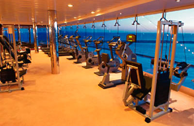 MSC Lirica - MSC Lirica-68605