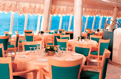 MSC Lirica - MSC Lirica-68607