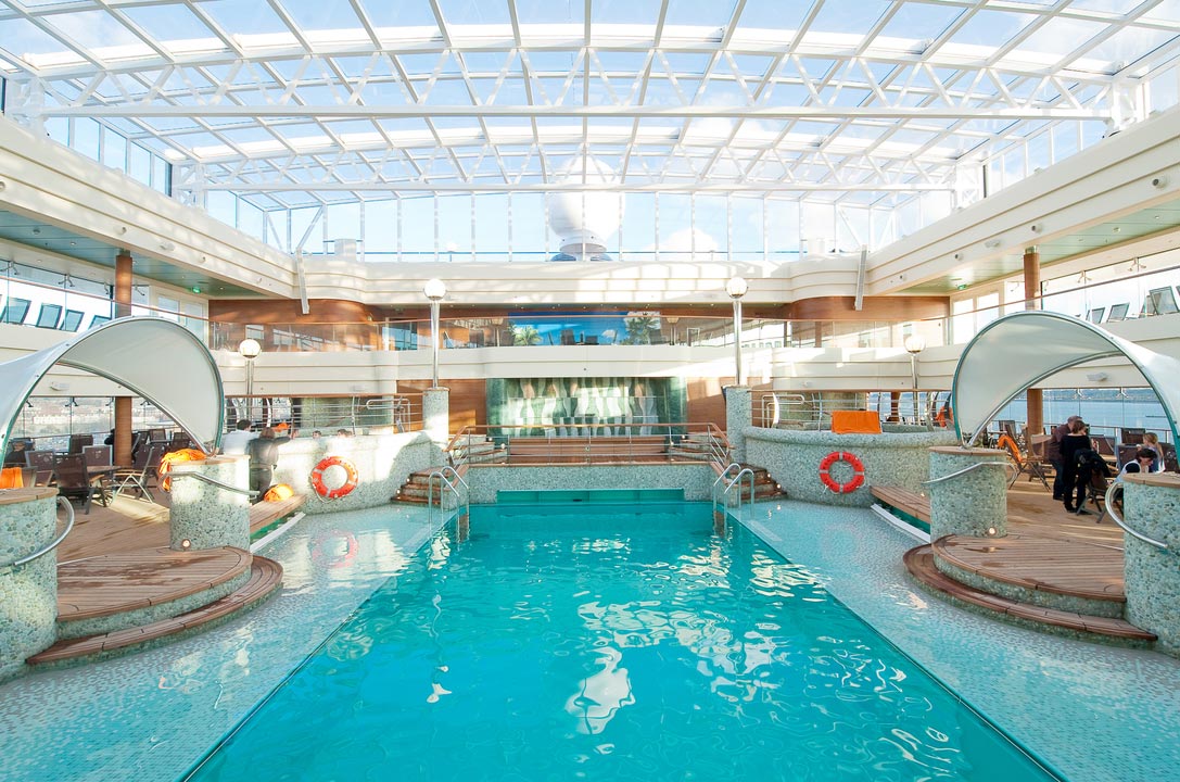 MSC Magnifica - MSC Magnifica-68483