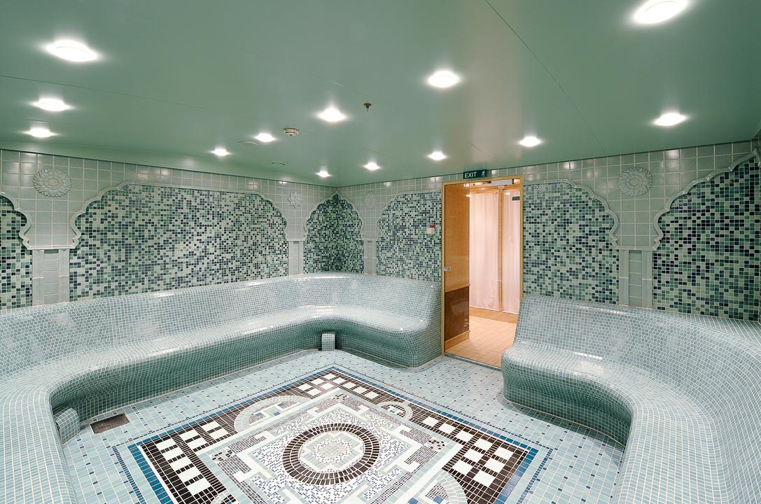 MSC Magnifica - MSC Magnifica-68484