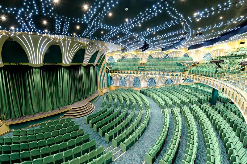 MSC Magnifica - MSC Magnifica-68485