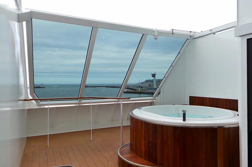 MSC Meraviglia - MSC Meraviglia-68510