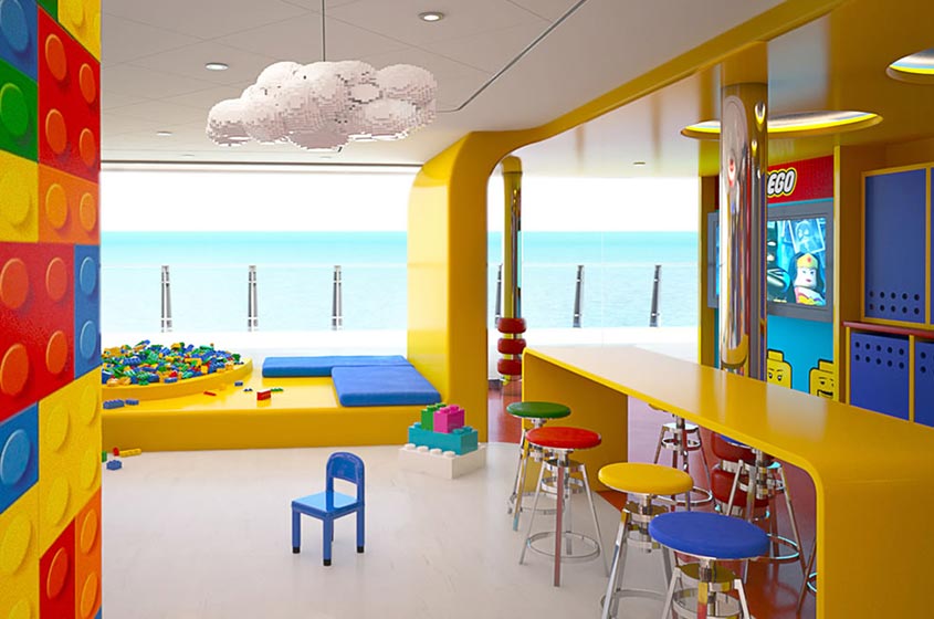 MSC Meraviglia - MSC Meraviglia-68514