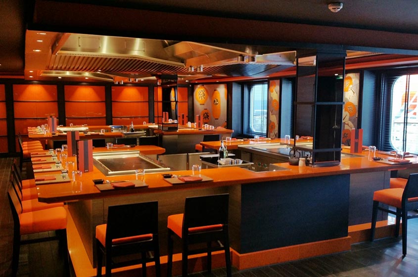 MSC Meraviglia - MSC Meraviglia-68515