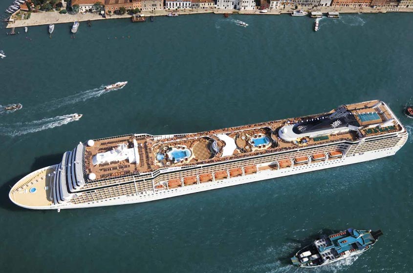 MSC Musica - MSC Musica-68543