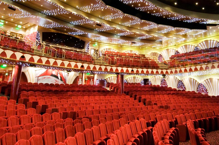 MSC Musica - MSC Musica-68544