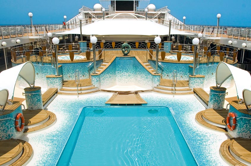 MSC Musica - MSC Musica-68545