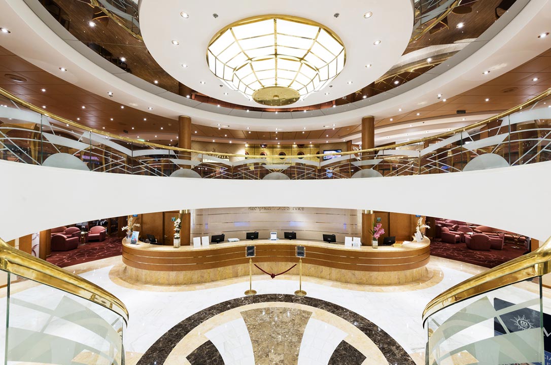 MSC Opera - MSC Opera-68574