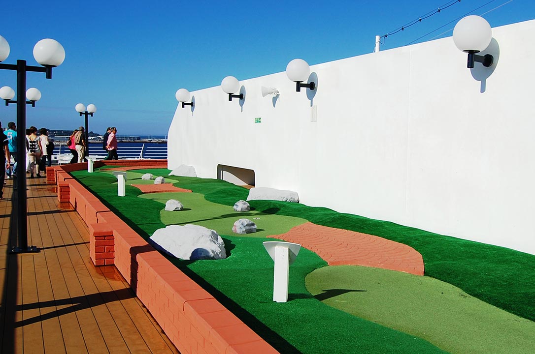 MSC Opera - MSC Opera-68575