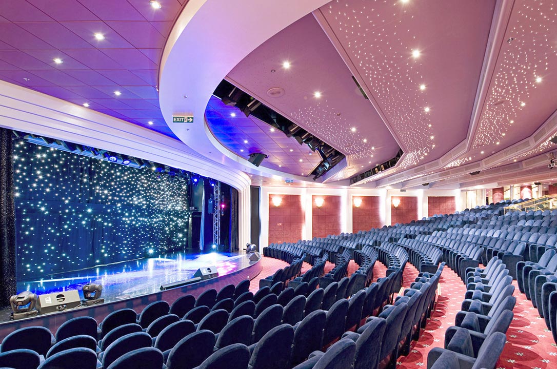 MSC Opera - MSC Opera-68576