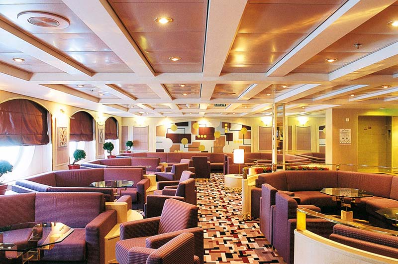 MSC Opera - MSC Opera-68577