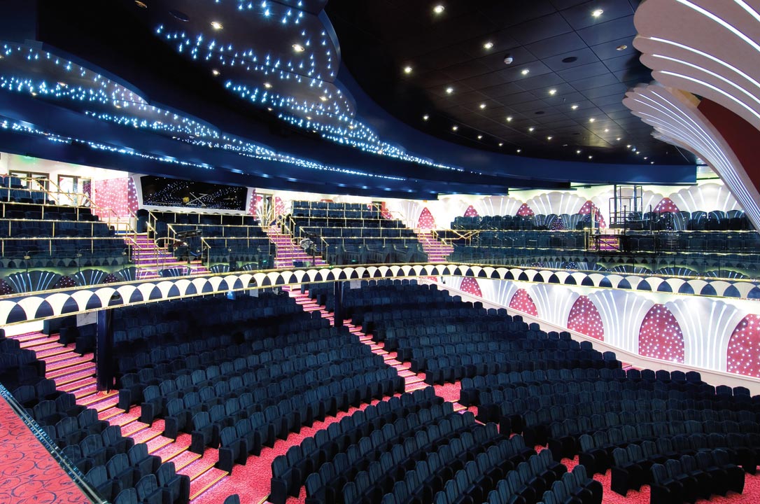 MSC Orchestra - MSC Orchestra-68628