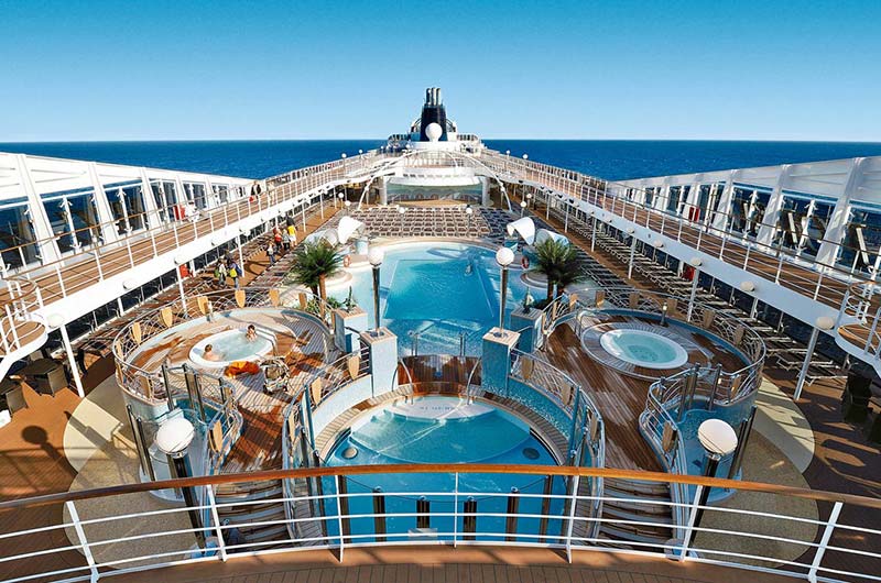 MSC Poesia - MSC Poesia-68652