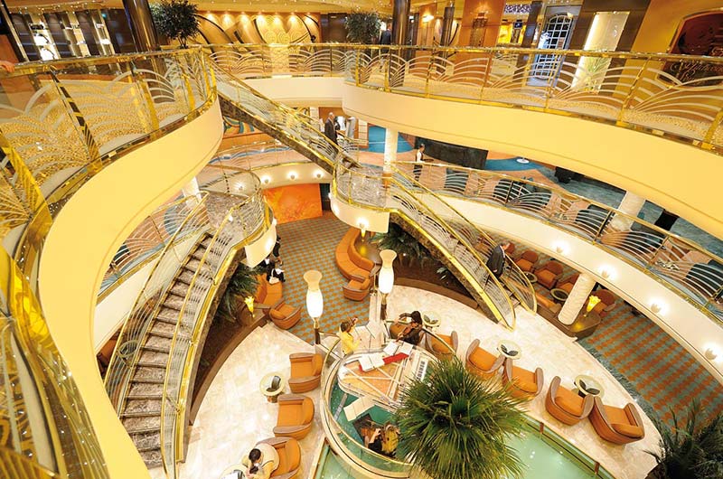 MSC Poesia - MSC Poesia-68653