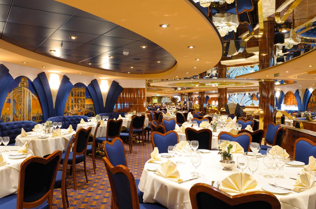 MSC Poesia - MSC Poesia-68654